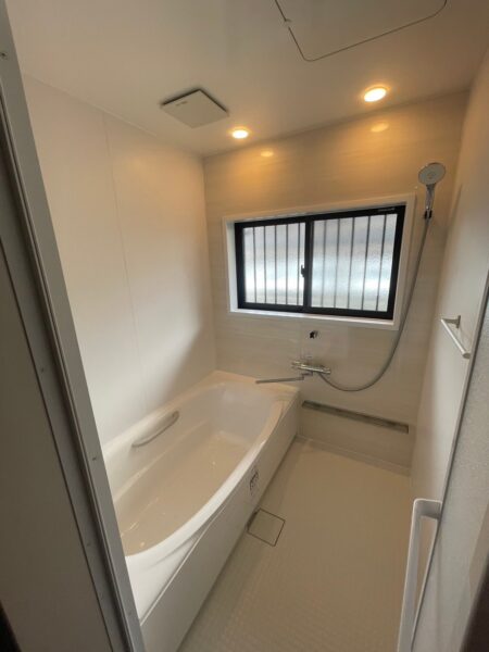 大阪府大東市M様邸水回り4点パックリフォーム